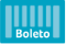 Pagamento por Boleto - Chip de Celular