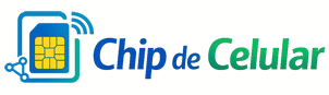 Chip de Celular